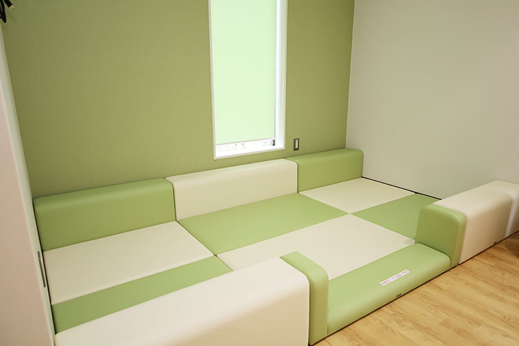 キッズスペース