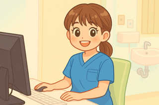 院長　津田　雅世